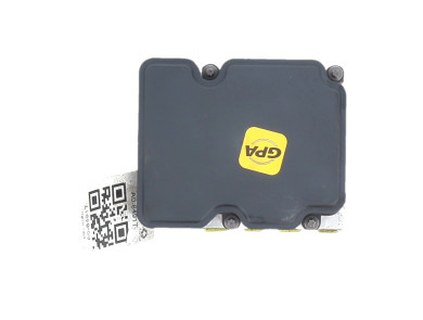 Bloc ABS - Citroen C4 CACTUS PH.2 - 1671206980 - A0-8491T