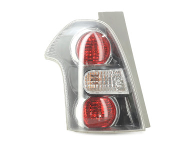 Left rear light used - Toyota COROLLA VERSO - 815610F080