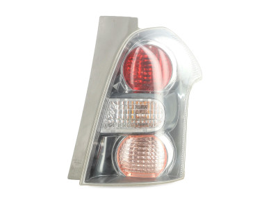 Right rear light used - Toyota COROLLA VERSO - 815510F080