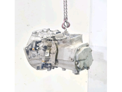Boîte de vitesses occasion - Peugeot 308 - 20EA52