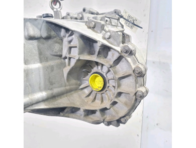 Gearbox type 20EA52 - Peugeot 308 II PH.1 - E1-2682Z
