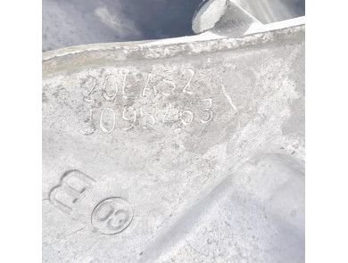 Gearbox type 20EA52 - Peugeot 308 II PH.1 - E1-2682Z