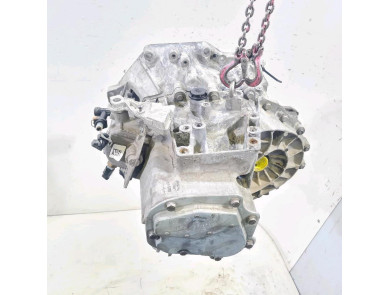 Gearbox type 20EA52 - Peugeot 308 II PH.1 - E1-2682Z