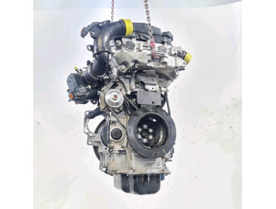 Moteur type HN02-1617296080 - Peugeot 308 II PH.1 - U1-6005C