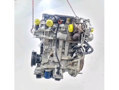 Moteur type HN02-1617296080 - Peugeot 308 II PH.1 - U1-6005C