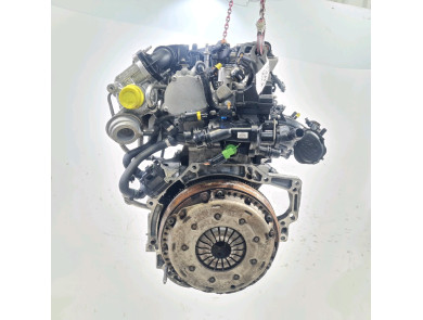 Moteur type HN02-1617296080 - Peugeot 308 II PH.1 - U1-6005C