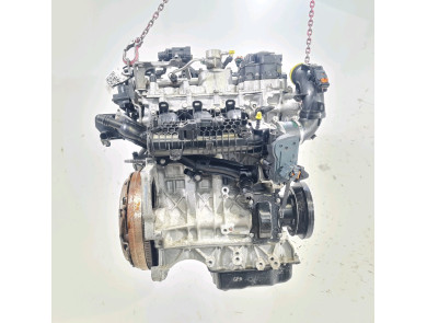 Engine type HN02-1617296080 - Peugeot 308 II PH.1 - U1-6005C