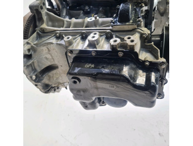 Engine type HN02-1617296080 - Peugeot 308 II PH.1 - U1-6005C