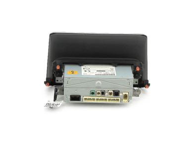 Multimedia radio - Toyota COROLLA XII PH.1 - 8614002C40 - A1-6071S