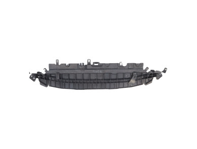 Front bumper lower reinforcement bar - Citroen DS3 I PH.1 - Gris Clair - 00007422G9 - C1-8071C