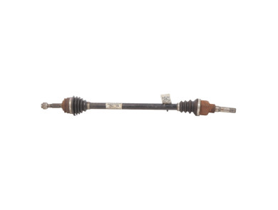 Right front transmission - Peugeot 208 I PH.2 1.2 PTEC - 9803959680 - Z1-0818C