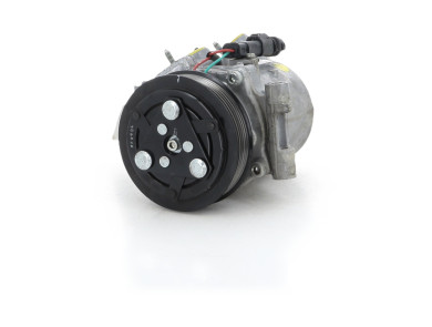 A/C Compressor - Citroen C3 III PH.1 - 9810349980 - Q1-9352T