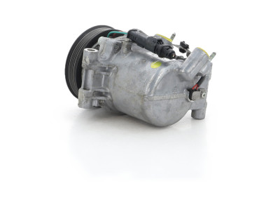 A/C Compressor - Citroen C3 III PH.1 - 9810349980 - Q1-9352T
