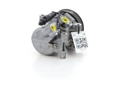 A/C Compressor - Citroen C3 III PH.1 - 9810349980 - Q1-9352T