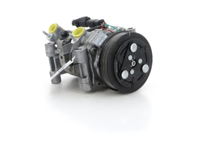 A/C Compressor - Citroen C3 III PH.1 - 9810349980 - Q1-9352T