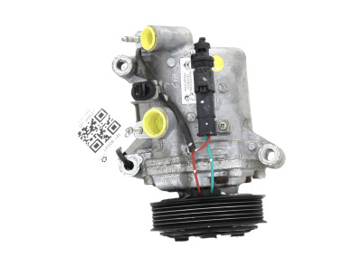 A/C Compressor - Citroen C3 III PH.1 - 9810349980 - Q1-9352T