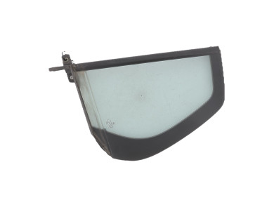 Left rear quarter window - Volkswagen GOLF VI - Inconnu - 5K6845213E - F1-2390R