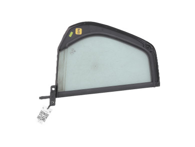 Vitre de custode arrière gauche - Volkswagen GOLF VI - Inconnu - 5K6845213E - F1-2390R