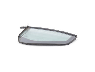 Vitre de custode arrière gauche - Volkswagen GOLF VI - Inconnu - 5K6845213E - F1-2390R