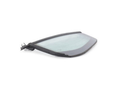 Left rear quarter window - Volkswagen GOLF VI - Inconnu - 5K6845213E - F1-2390R