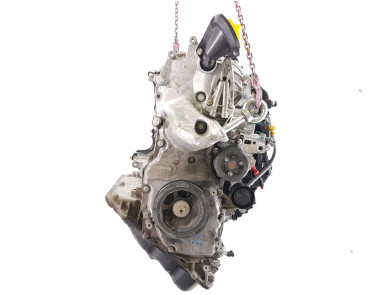 Engine type H4D400 - Smart FORFOUR II - R1-8251Z