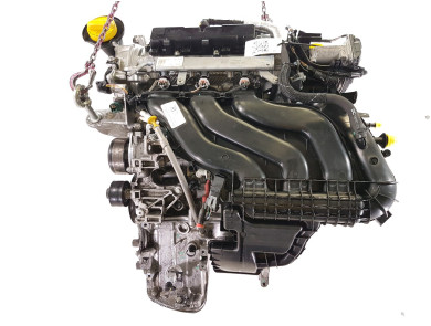 Engine type H4D400 - Smart FORFOUR II - R1-8251Z