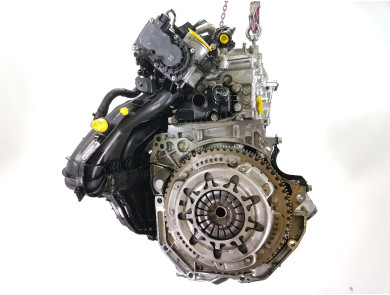 Moteur type H4D400 - Smart FORFOUR II - R1-8251Z