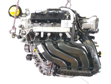 Moteur type H4D400 - Smart FORFOUR II - R1-8251Z