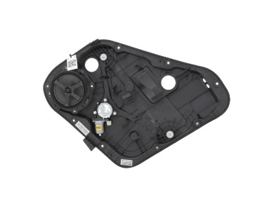 Rear left window-lift - KIA SOUL II PH.1 - 83450B2000 - A0-3261Z