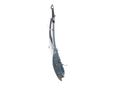 Porte avant droite - Renault MEGANE I PH.1 - Vert Fonce - 7751473047 - X1-7626X