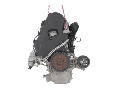 Engine used - Volvo V70 - D5204T3-6906355