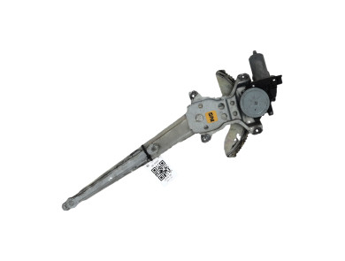 Left front window-lift - Fiat SEDICI PH.1 - 71768159 - Q0-3035T