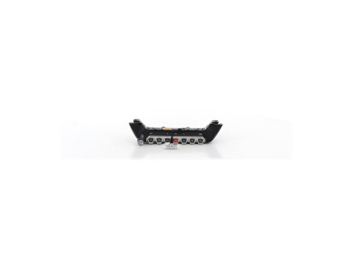 Multifunction screen used - Peugeot 208 - 16 973 655 80