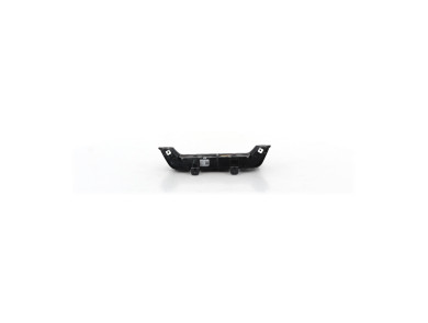 Commande de chauffage - Peugeot 208 II PH.1 - 1697365580 - P1-8560W