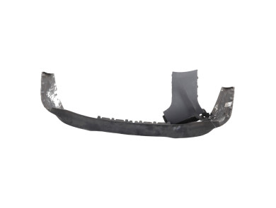 Pare choc arrière occasion - Ford TRANSIT COURIER - 1865569