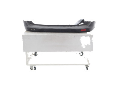 Pare choc arrière - Ford TRANSIT COURIER PH.2 - Blanc - 1865569 - Q1-8155U