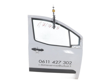 Porte avant droite occasion - Ford TRANSIT COURIER - 2595352