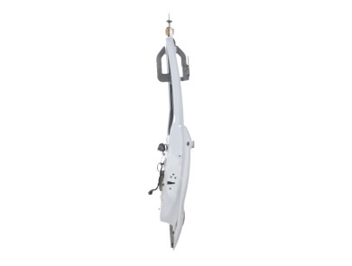 Right front door - Ford TRANSIT COURIER PH.2 - Blanc - 2595352 - H1-8077G