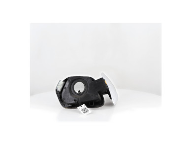 Fuel door - Peugeot 208 II PH.1 - Blanc - 9823291980 - S1-8467G