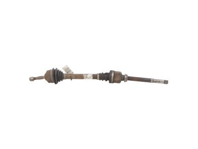 Cardan avant droit - Citroen DS3 I PH.1 1.6 HDI - 00003273WA - V1-0696S