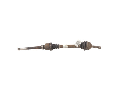 Right front transmission - Citroen DS3 I PH.1 1.6 HDI - 00003273WA - V1-0696S