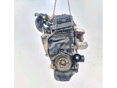 Engine type NFZ - Peugeot 306 PH.2 - V1-5831X