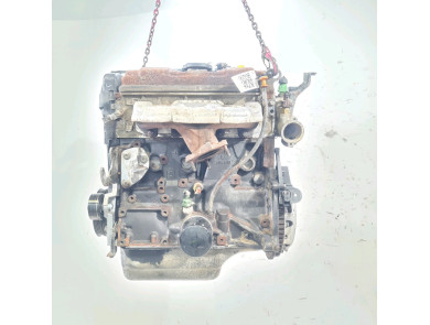 Engine type NFZ - Peugeot 306 PH.2 - V1-5831X