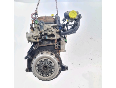 Engine type NFZ - Peugeot 306 PH.2 - V1-5831X