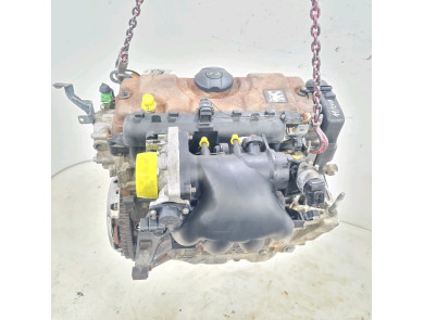 Engine type NFZ - Peugeot 306 PH.2 - V1-5831X