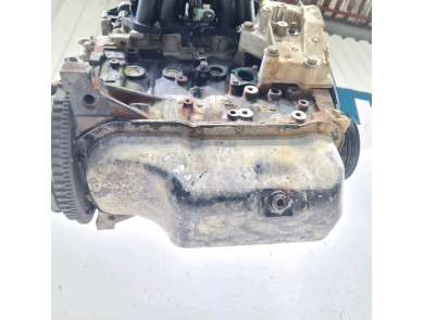 Moteur type NFZ - Peugeot 306 PH.2 - V1-5831X