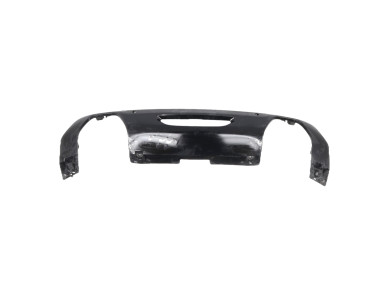 Rear wind deflector used - Citroen C4 - 98353310XY