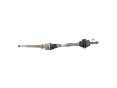 Right front transmission used - Citroen C3 - 00003273WA