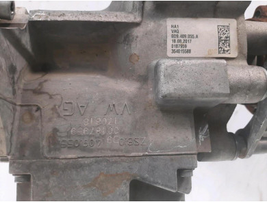 Boite de transfert - Volkswagen GOLF VII PH.2 GTI 245P - 0D9409055C - R1-3994N