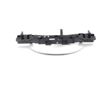 Rear bumper reinforcement bar - Renault TWINGO II PH.1 - Blanc - 8200637077 - S1-5885S